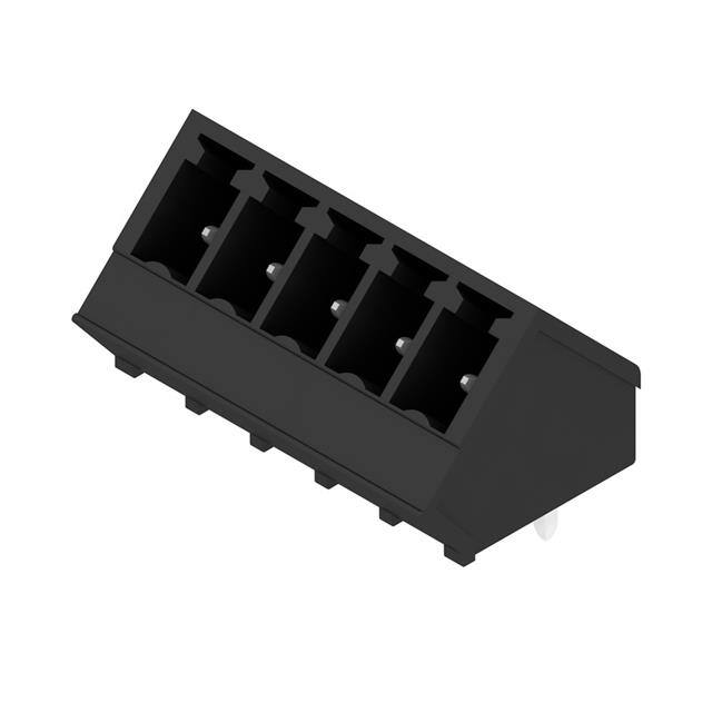 1976450000 TERM BLOCK HDR 5POS 3.81MM