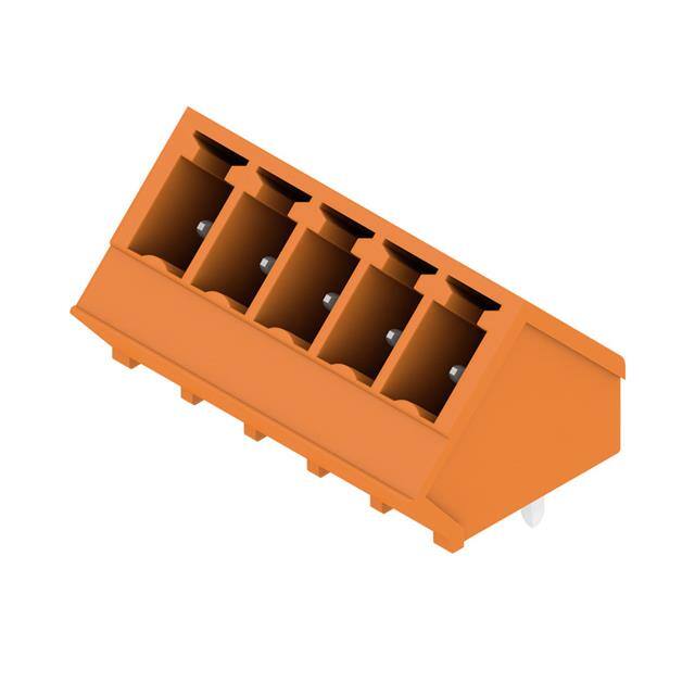 1975810000 TERM BLOCK HDR 5POS 3.81MM