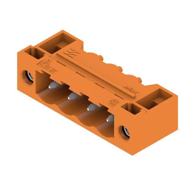 1148680000 TERM BLOCK HDR 4POS 90DEG 5.08MM