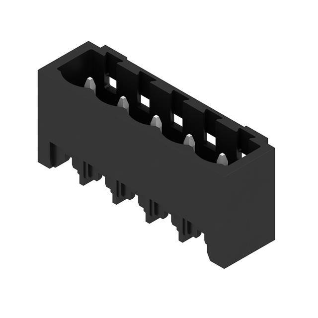 1797900000 TERM BLOCK HDR 5POS 5MM 1=250PCS