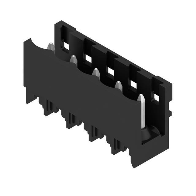 1797830000 TERM BLOCK HDR 5POS 5MM 1=250PCS