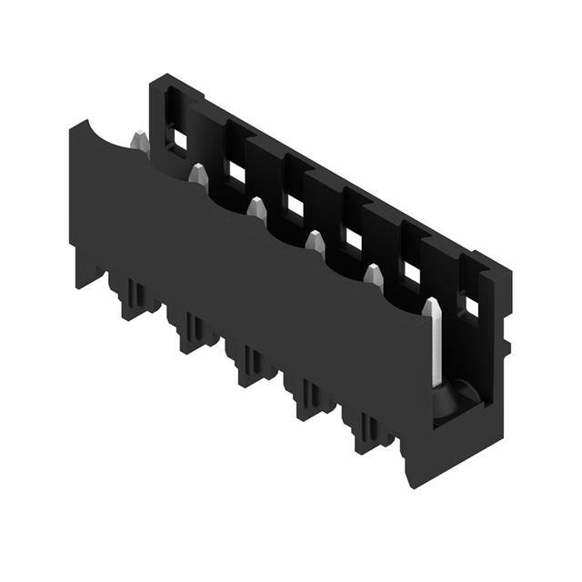 1796520000 TERM BLOCK HDR 6POS VERT 5MM