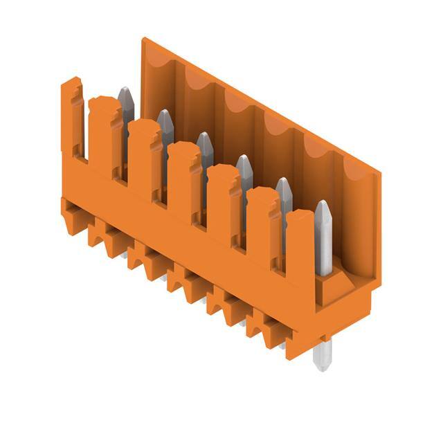 1604810000 TERM BLOCK HDR 6POS VERT 3.5MM