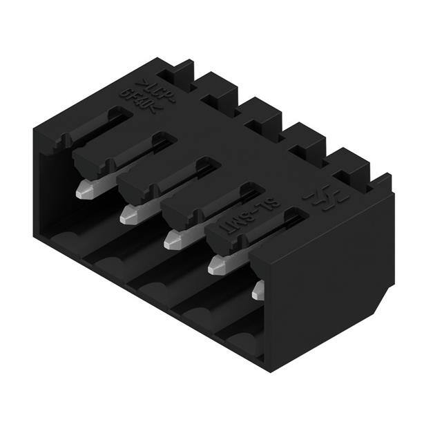 1761574002 TERM BLOCK HDR 5POS 90DEG 3.5MM
