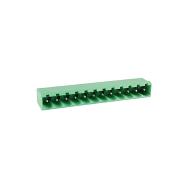 25-E900-12 TERMINAL BLOCK EUROSTYLE