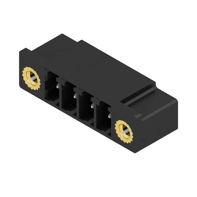 1793350000 TERM BLOCK HDR 4POS 90DEG 3.81MM