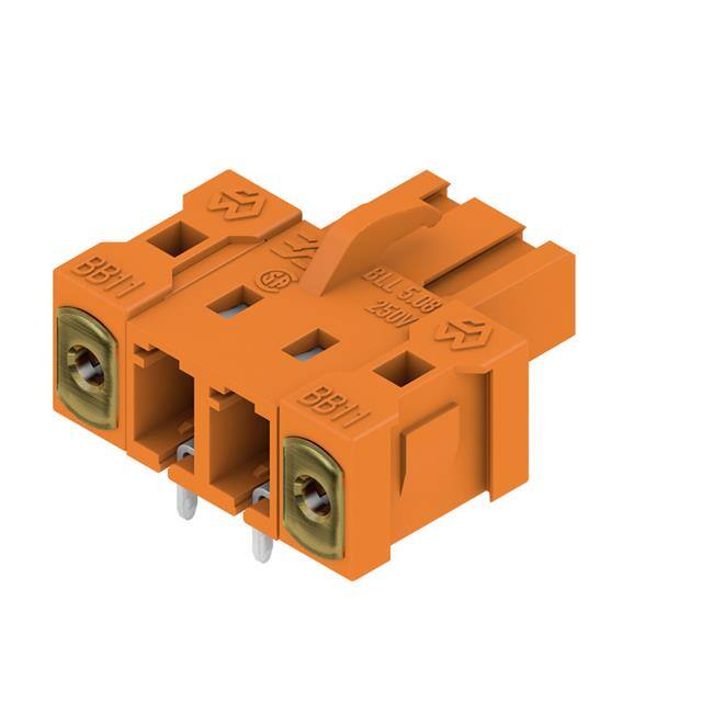 993067-2 OK 20 PLC CBL 20 PIN RIBBON