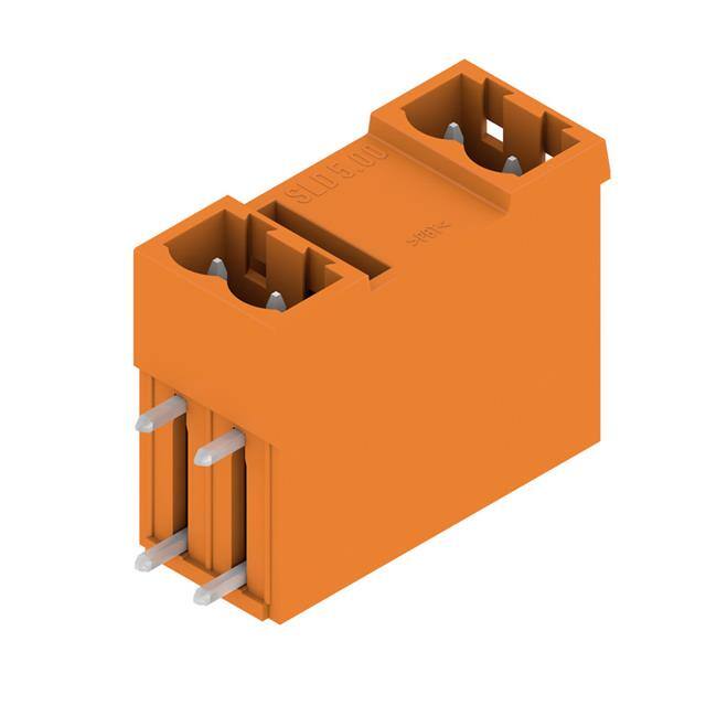 1614350000 TERM BLOCK HDR 4POS 90DEG 5MM