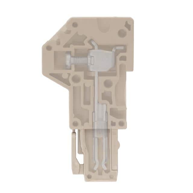 1305270000 TERM BLOCK PLUG 1POS STR
