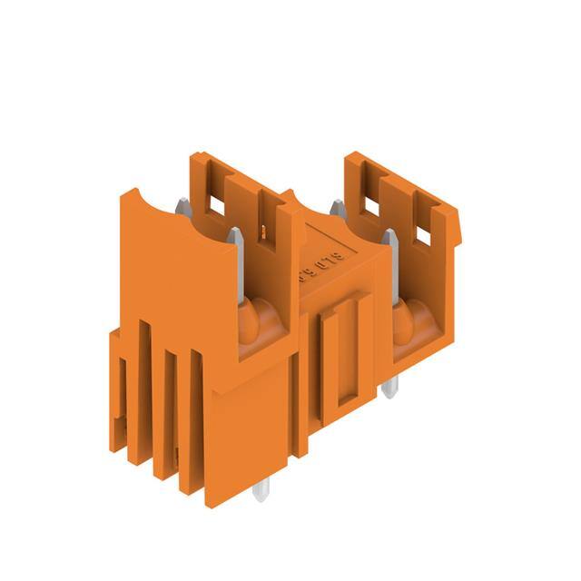 1725650000 TERM BLOCK HDR 4POS VERT 5.08MM