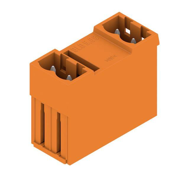 1602390000 TERM BLOCK HDR 4POS VERT 5.08MM