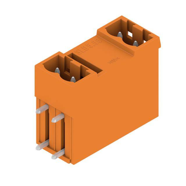 1601790000 TERM BLOCK HDR 4POS 90DEG 5.08MM