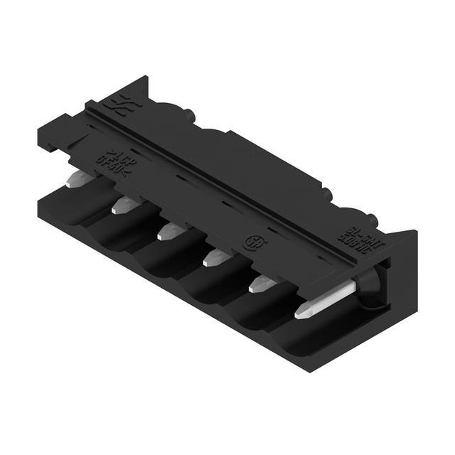 1774804001 TERM BLOCK HDR 6POS 90DEG 5.08MM