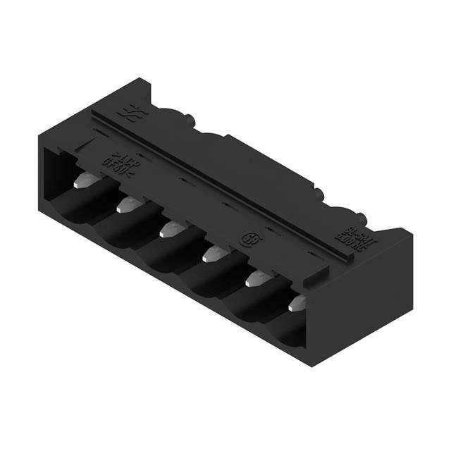 1775044001 TERM BLOCK HDR 6POS 90DEG 5.08MM
