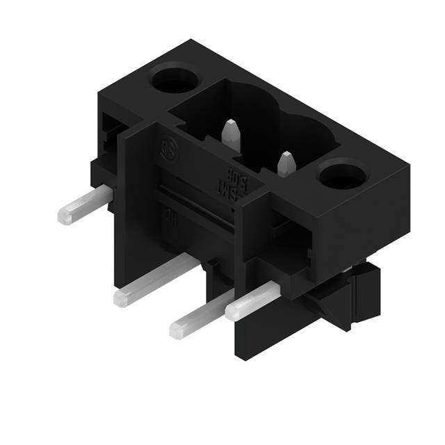 1877190000 TERM BLOCK HDR 2POS 90DEG 5.08MM