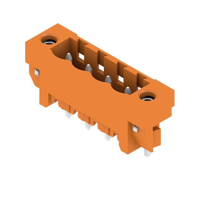 1147950000 TERM BLOCK HDR 4POS VERT 5.08MM