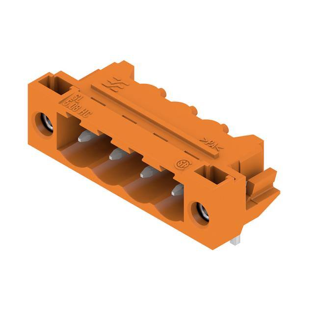 1149440000 TERM BLOCK HDR 4POS 90DEG 5.08MM