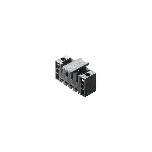 1842790000 TERM BLOCK HDR 4POS VERT 3.5MM