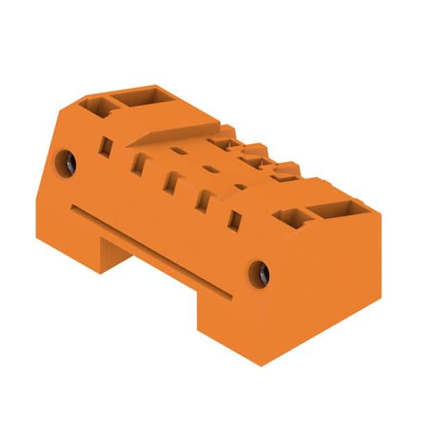 1644070000 TERM BLOCK HDR 5POS 110DEG 3.5MM