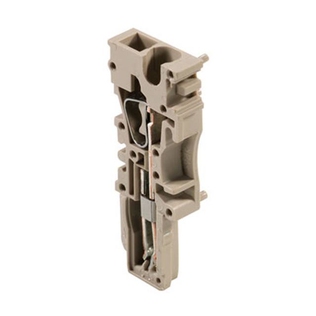 1875210000 TERM BLOCK PLUG 1POS STR