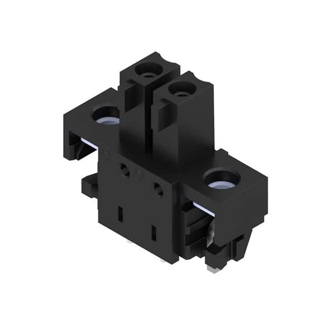 1029260000 TERM BLOCK HDR 2POS VERT 3.81MM