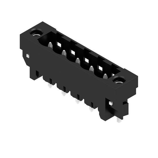 1149320000 TERM BLOCK HDR 5POS VERT 5.08MM