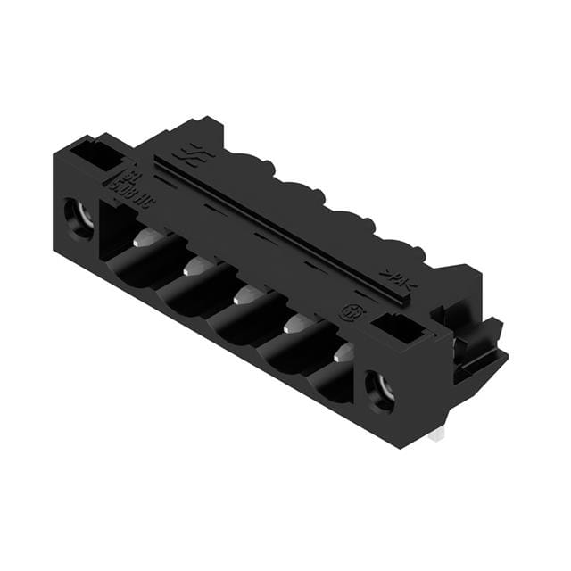 1150380000 TERM BLOCK HDR 5POS 90DEG 5.08MM