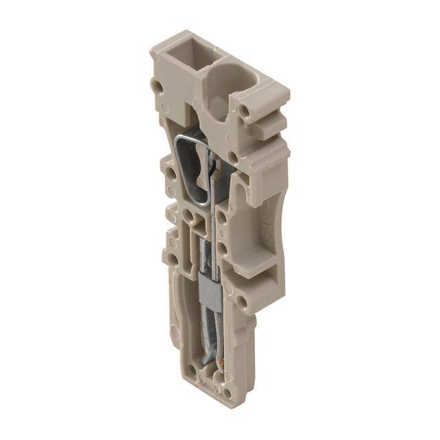 1875150000 TERM BLOCK PLUG 1POS STR