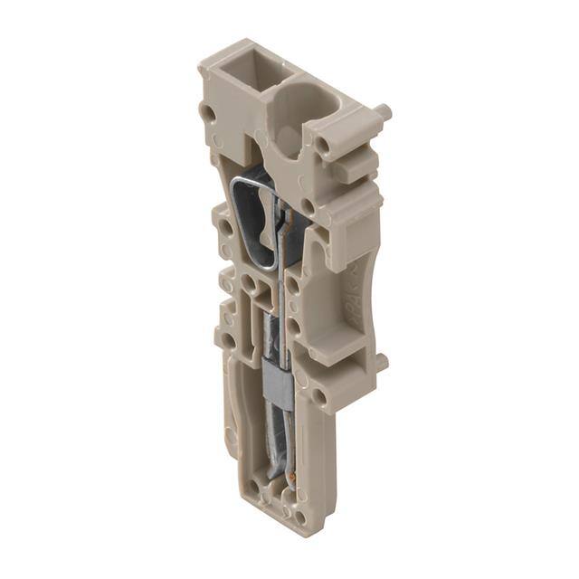 1875190000 TERM BLOCK PLUG 1POS STR