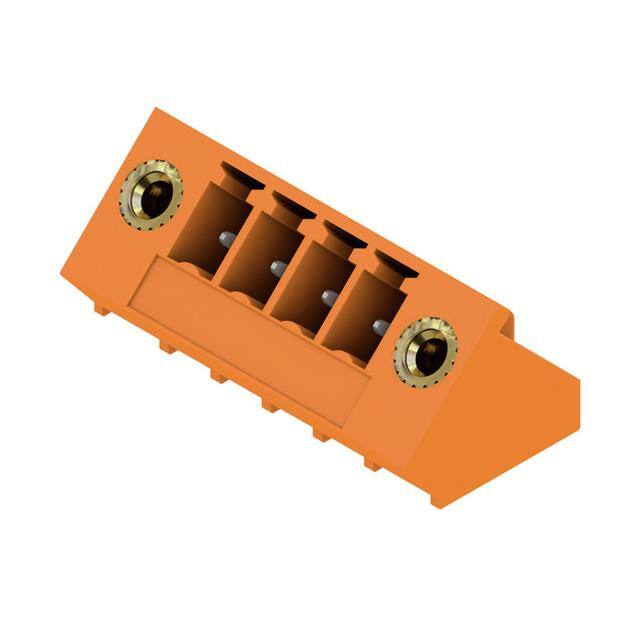 1976760000 TERM BLOCK HDR 4POS 3.81MM