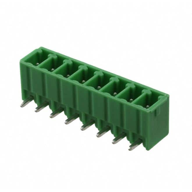 1793290000 TERM BLOCK HDR 8POS 90DEG 3.81MM