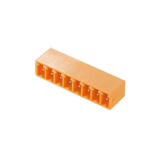 1942270000 TERM BLOCK HDR 9POS 90DEG 3.81MM