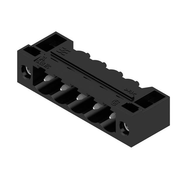 1150120000 TERM BLOCK HDR 5POS 90DEG 5.08MM