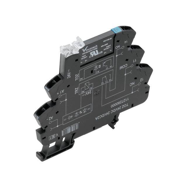 1577490000 TERM BLOCK PLUG 7POS STR 5.08MM