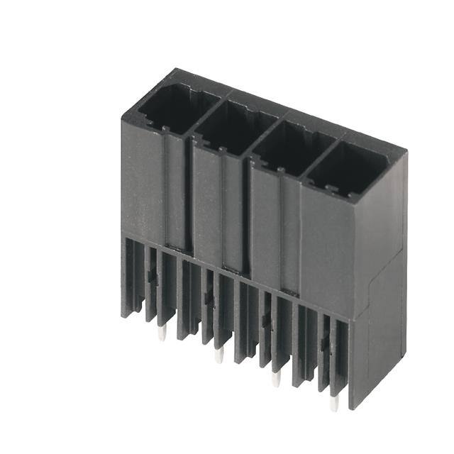 1930650000 TERM BLOCK HDR 7POS VERT 7.62MM