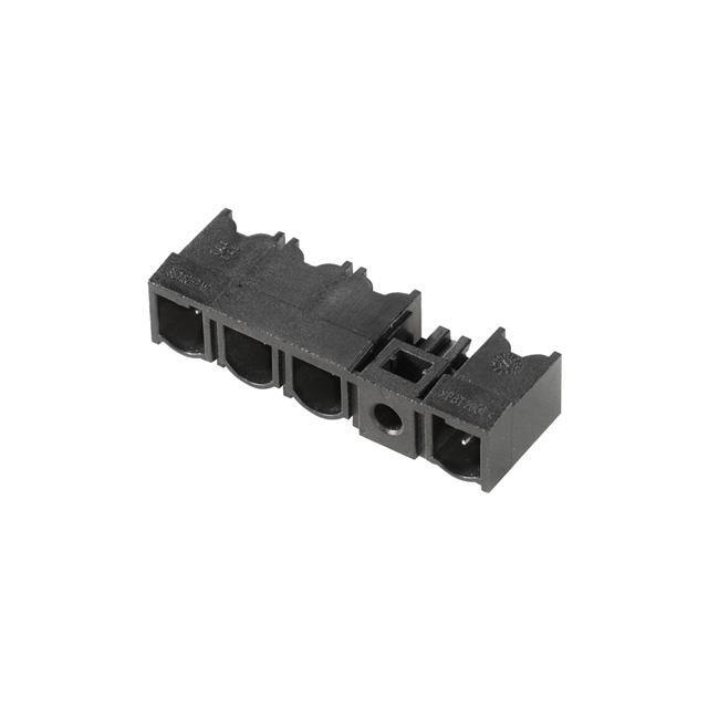 1173770000 TERM BLOCK HDR 4POS 90DEG 7.62MM