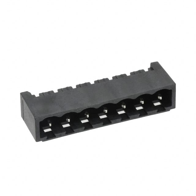 1775972001 TERM BLOCK HDR 7POS VERT 5.08MM