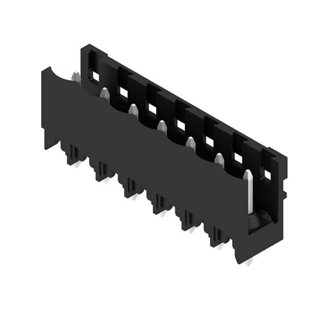 1840970000 TERM BLOCK HDR 7POS VERT 5MM