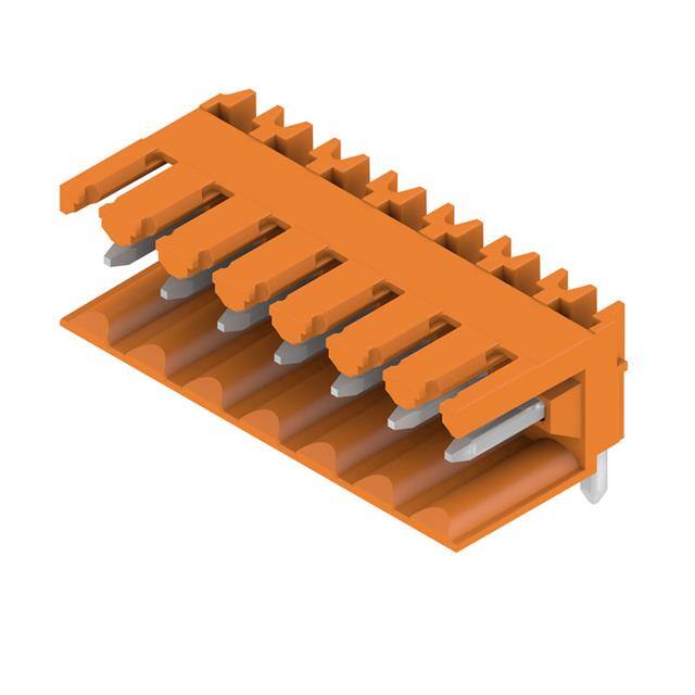 1597260000 TERM BLOCK HDR 7POS 90DEG 3.5MM