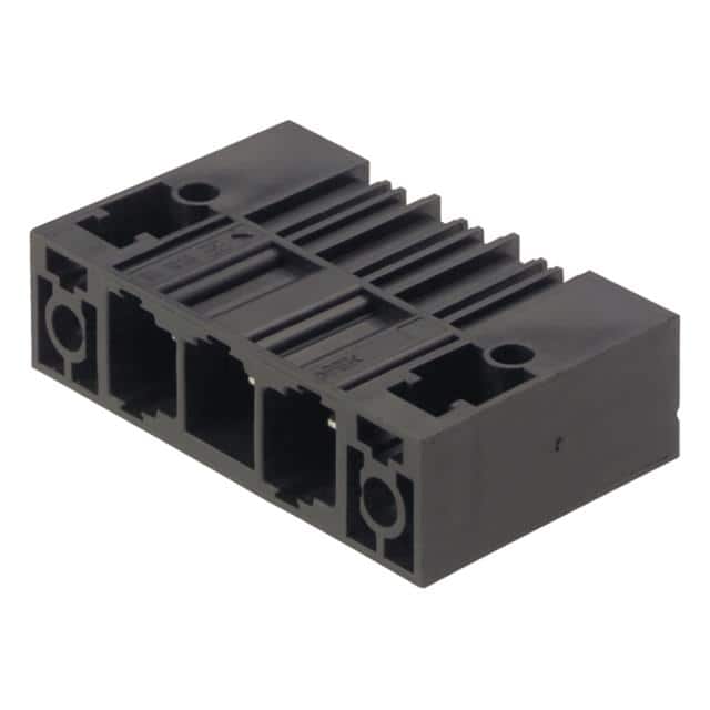 1851090000 TERM BLOCK HDR 7POS 10.16MM