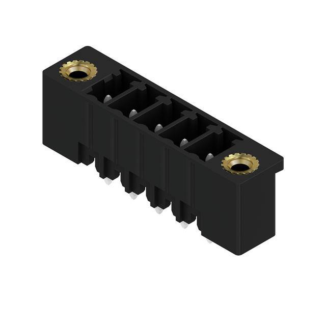 1793730000 TERM BLOCK HDR 5POS VERT 3.81MM