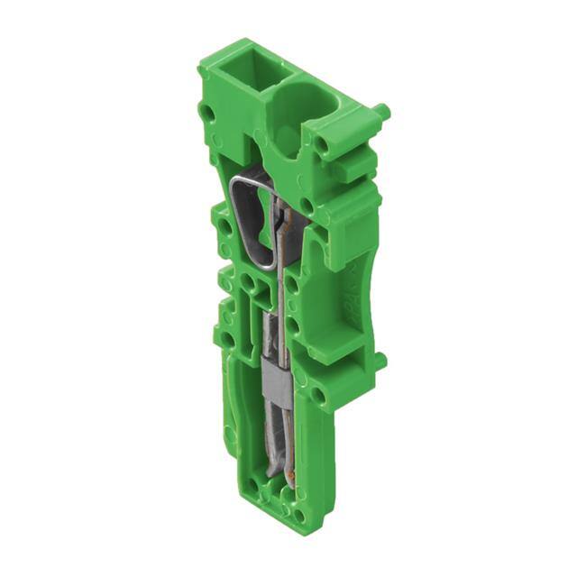 1875220000 TERM BLOCK PLUG 1POS STR