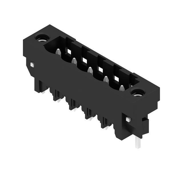 1841420000 TERM BLOCK HDR 5POS VERT 5MM