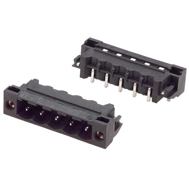 1775262001 TERM BLOCK HDR 5POS 90DEG 5.08MM