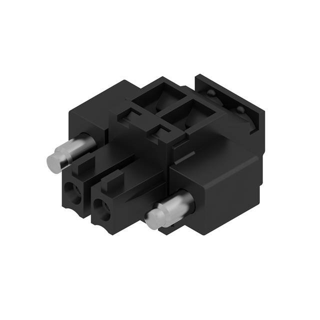 1798780000 TERM BLOCK PLUG 2POS 3.81MM