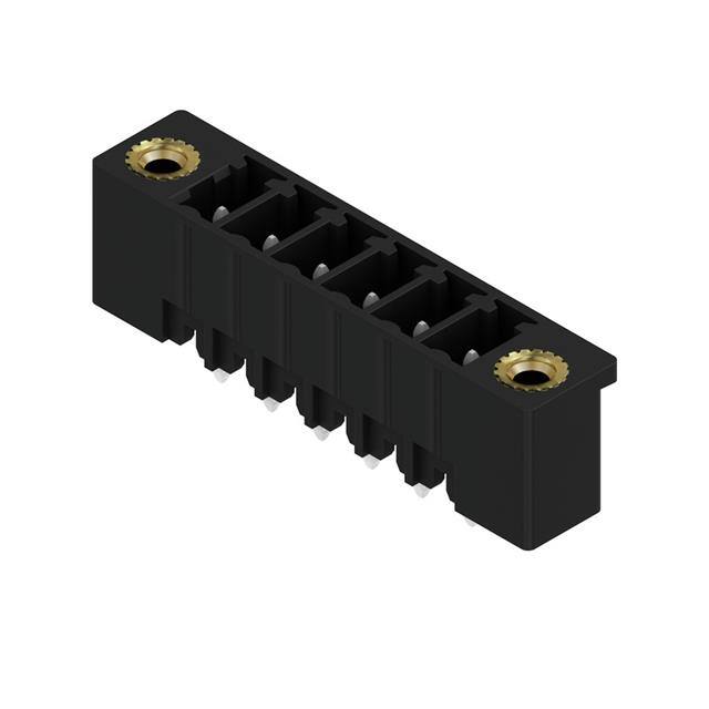 1793740000 TERM BLOCK HDR 6POS VERT 3.81MM