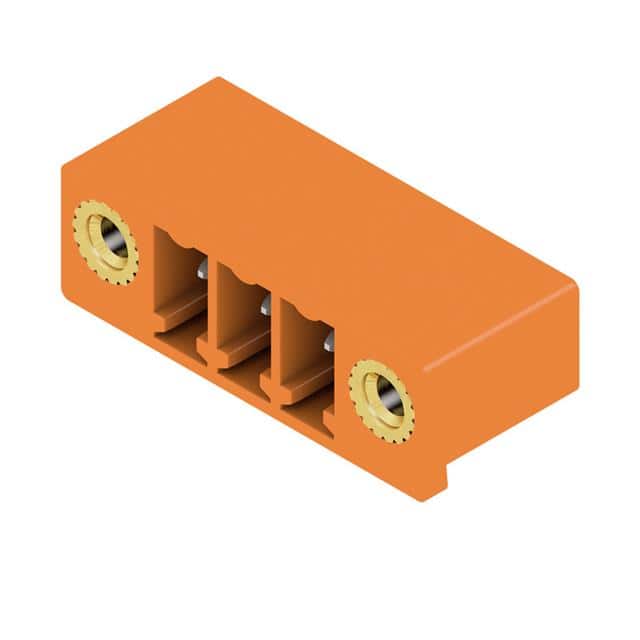 1038050000 TERM BLOCK HDR 3POS 90DEG 3.81MM
