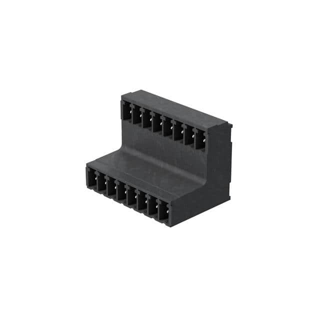 1033590000 TERM BLOCK HDR 22POS 3.81MM
