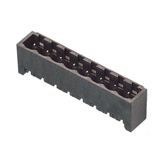 1775982001 TERM BLOCK HDR 8POS VERT 5.08MM