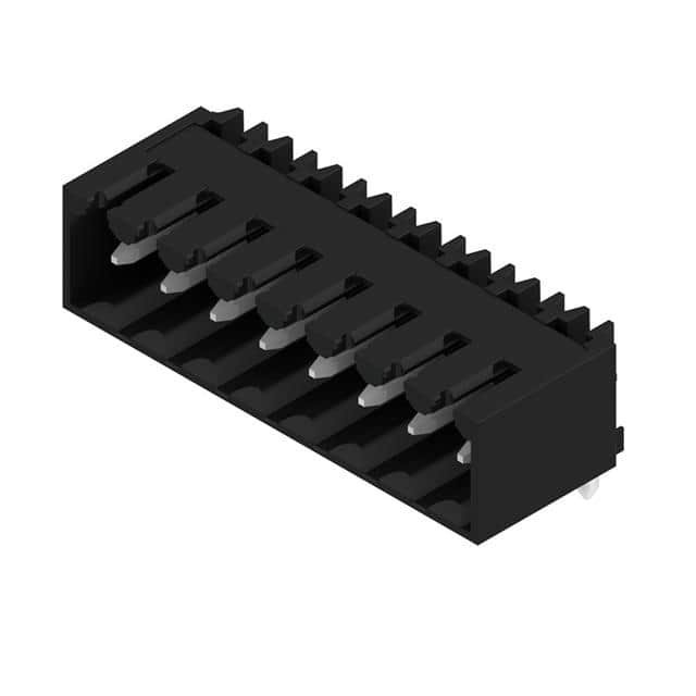 1790290000 TERM BLOCK HDR 8POS 90DEG 3.5MM